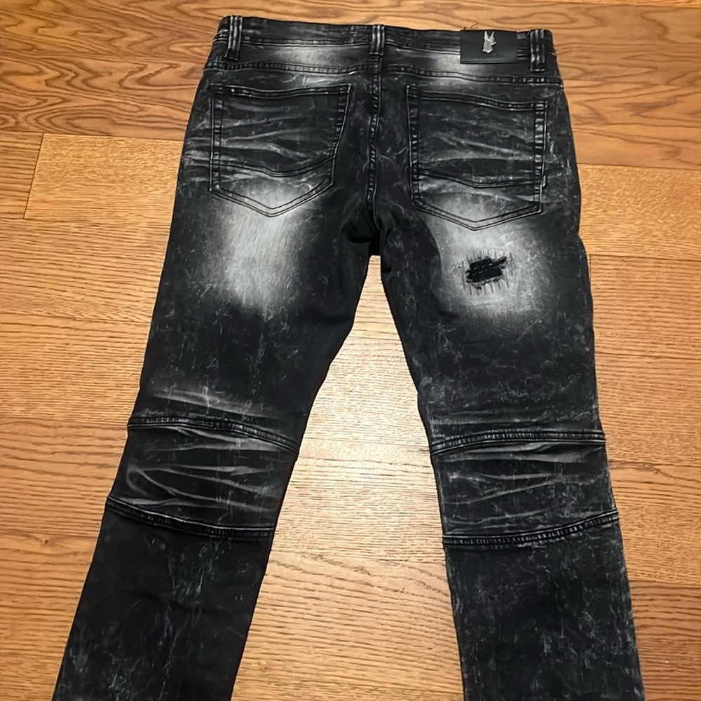 Makobi jeans